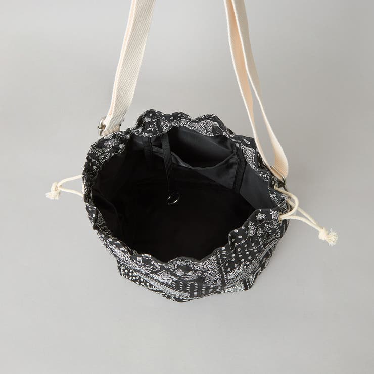 SMITH’S（スミス）別注巾着バッグ | coen【men】 | 詳細画像21 