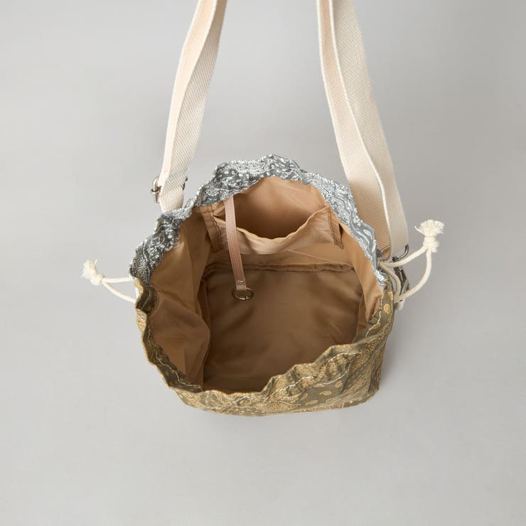 SMITH’S（スミス）別注巾着バッグ | coen【men】 | 詳細画像23 