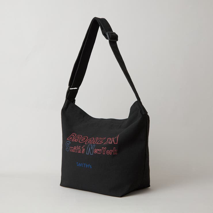 SMITH'S（スミス）別注ショルダーバッグ | coen【men】 | 詳細画像12 