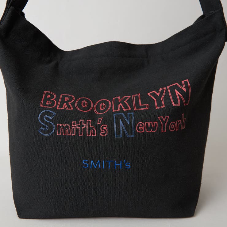 SMITH'S（スミス）別注ショルダーバッグ | coen【men】 | 詳細画像17 