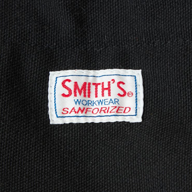 SMITH'S（スミス）別注ショルダーバッグ | coen【men】 | 詳細画像18 