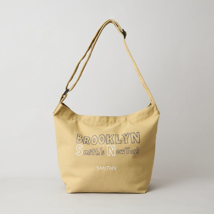 SMITH'S（スミス）別注ショルダーバッグ | coen【men】 | 詳細画像19 