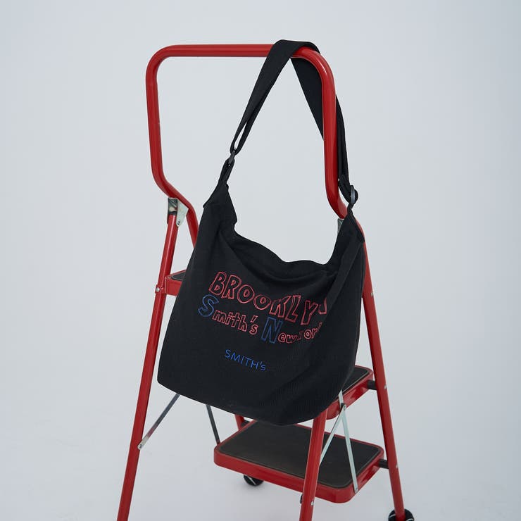 SMITH'S（スミス）別注ショルダーバッグ | coen【men】 | 詳細画像2 