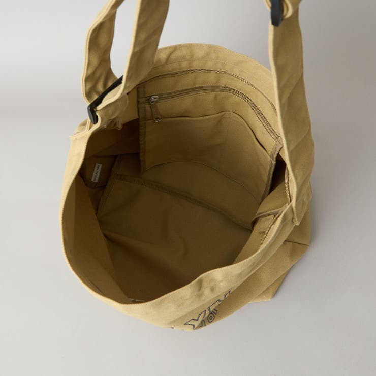 SMITH'S（スミス）別注ショルダーバッグ | coen【men】 | 詳細画像20 