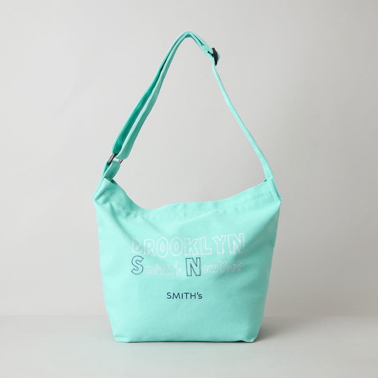 SMITH'S（スミス）別注ショルダーバッグ | coen【men】 | 詳細画像21 