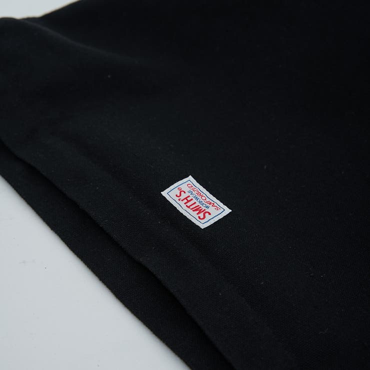 SMITH'S（スミス）別注ショルダーバッグ | coen【men】 | 詳細画像4 