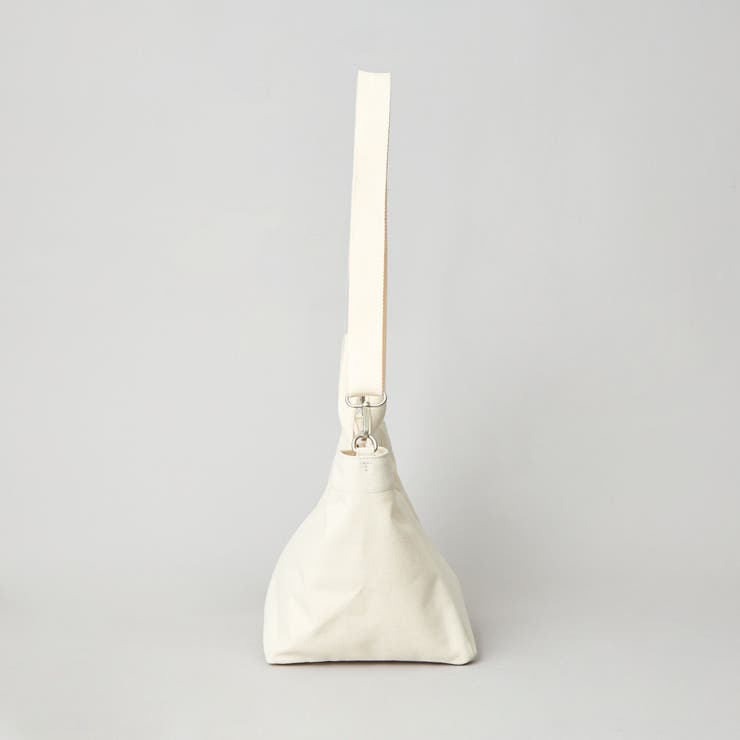 PVCキャンバスショルダーバッグ | coen【men】 | 詳細画像3 