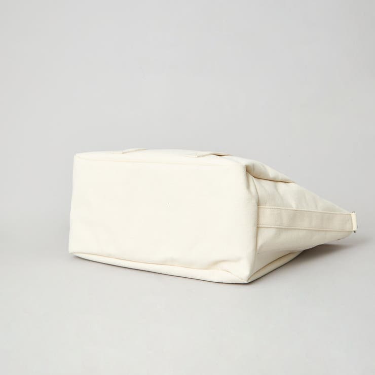 PVCキャンバストートバッグ | coen【men】 | 詳細画像13 