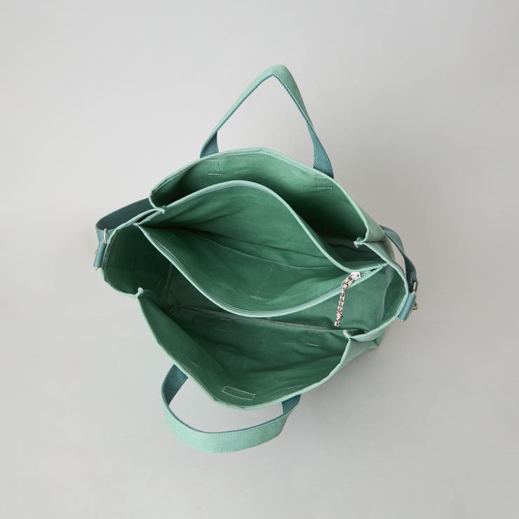 PVCキャンバストートバッグ | coen【men】 | 詳細画像21 