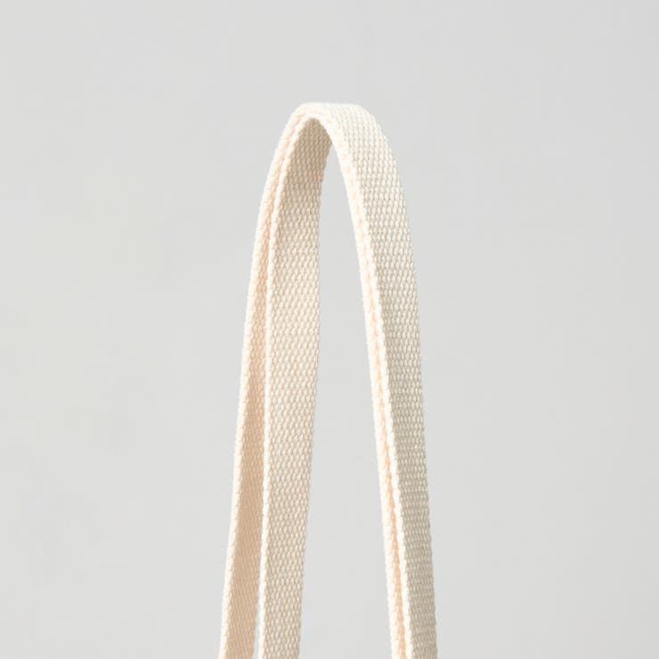 PVCキャンバスミニショルダーバッグ | coen【men】 | 詳細画像7 