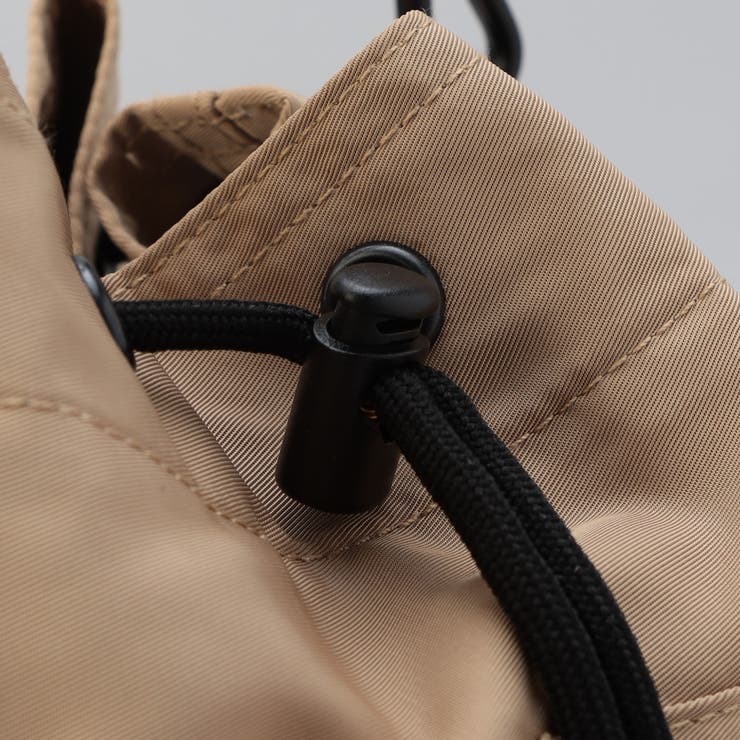 巾着ショルダーバッグ | coen【men】 | 詳細画像13 