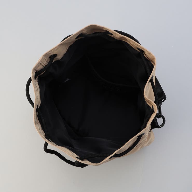 巾着ショルダーバッグ | coen【men】 | 詳細画像15 