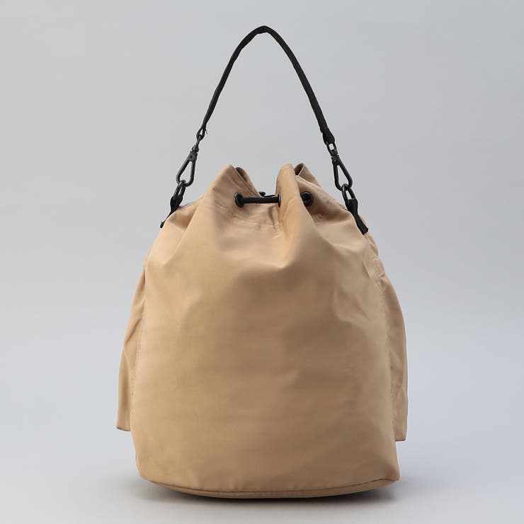 巾着ショルダーバッグ | coen【men】 | 詳細画像9 