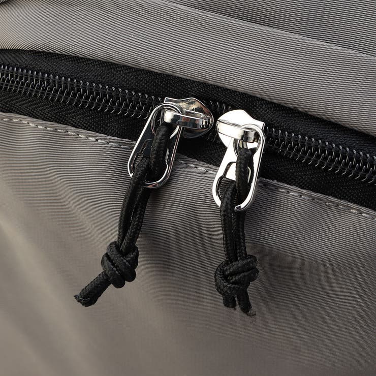 ベーシックバックパック | coen【men】 | 詳細画像12 