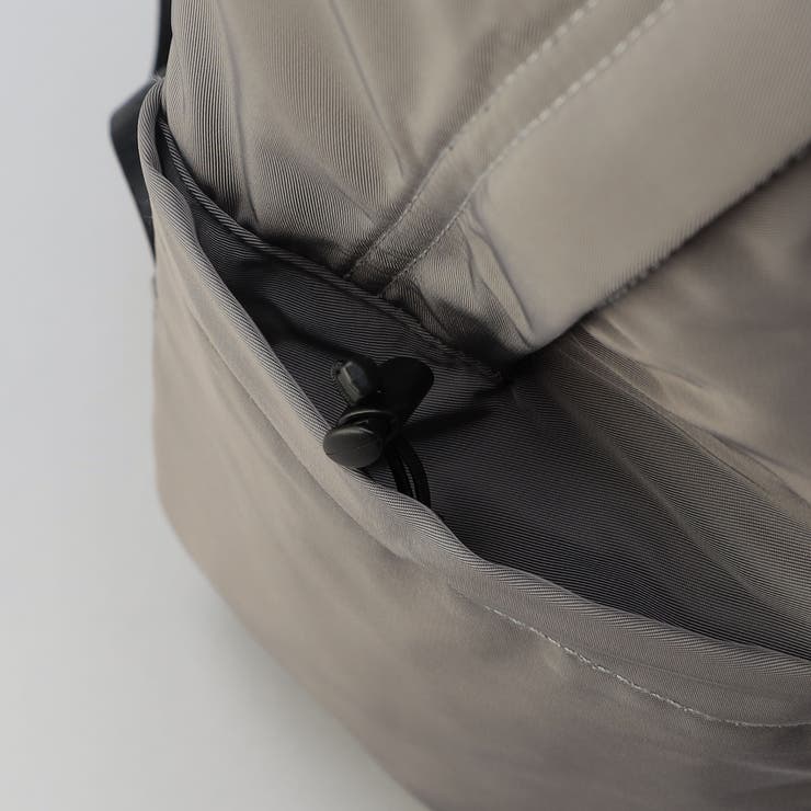 ベーシックバックパック | coen【men】 | 詳細画像15 