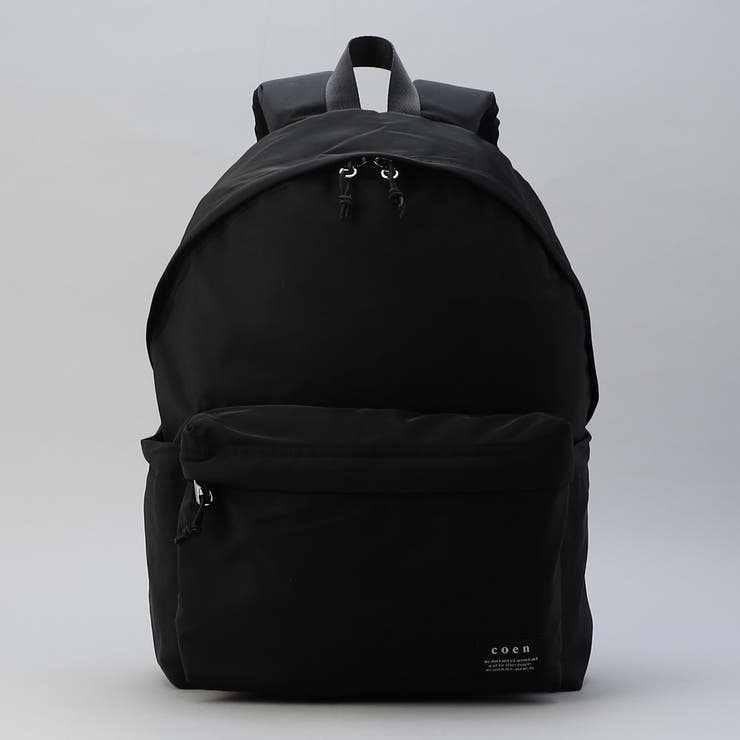 ベーシックバックパック | coen【men】 | 詳細画像5 