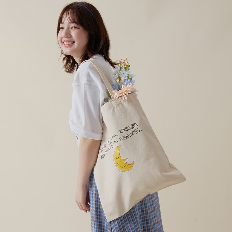 ogawa natsumi（オガワ ナツミ）トートバッグ | coen【men】 | 詳細画像5 