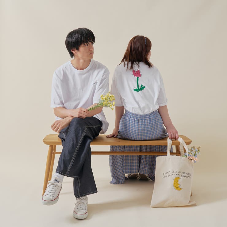 ogawa natsumi（オガワ ナツミ）トートバッグ | coen【men】 | 詳細画像8 
