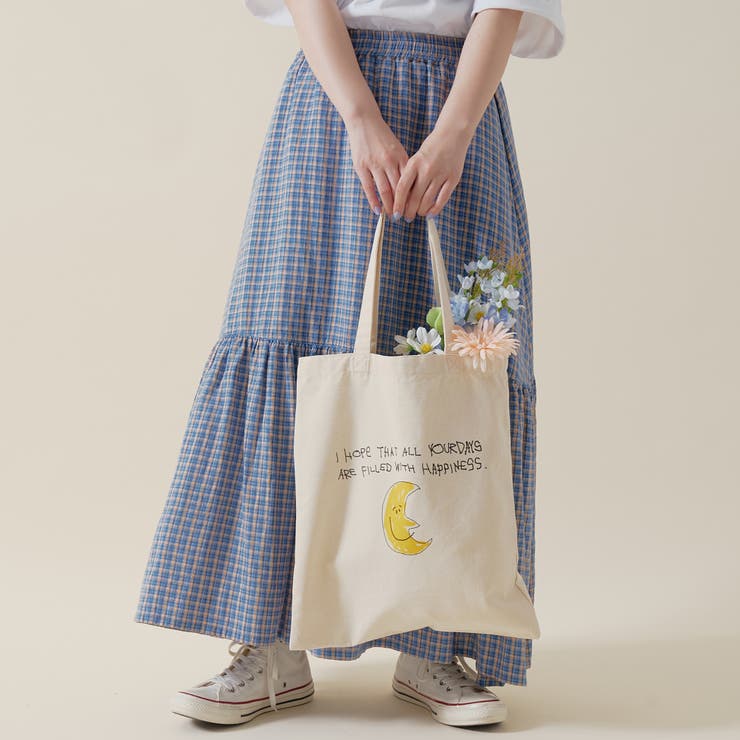 NATURAL | ogawa natsumi（オガワ ナツミ）トートバッグ | coen【men】