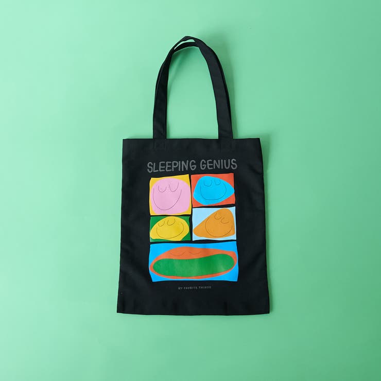 BLACK | 【WEB限定】MY FAVORITE THINGS | coen【men】