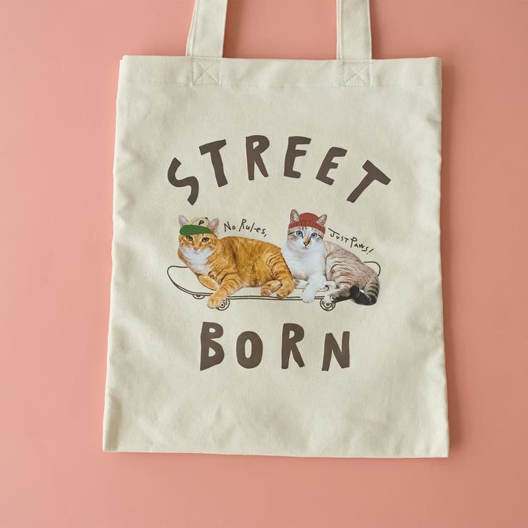 【WEB限定】Pontre Studio デザインプリントトートバッグ | coen【men】 | 詳細画像3 