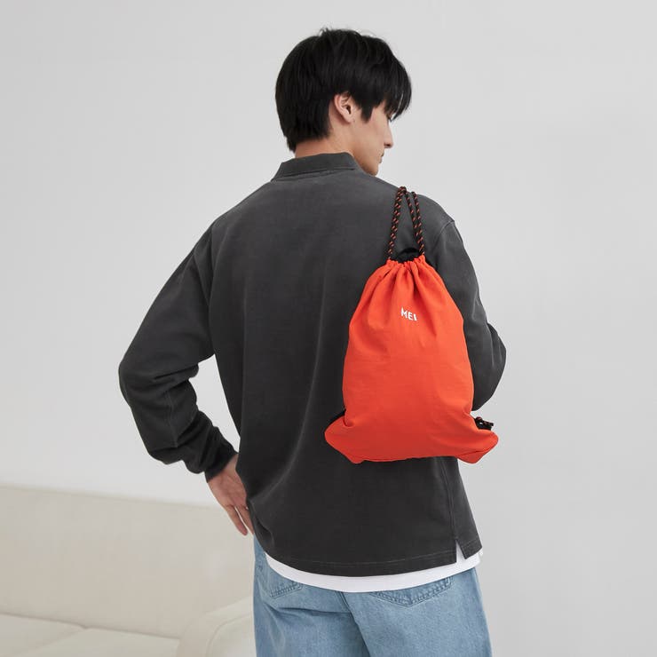 MEI（メイ）別注 ナイロン2WAYナップサック | coen【men】 | 詳細画像2 