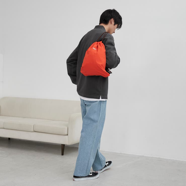 MEI（メイ）別注 ナイロン2WAYナップサック | coen【men】 | 詳細画像3 