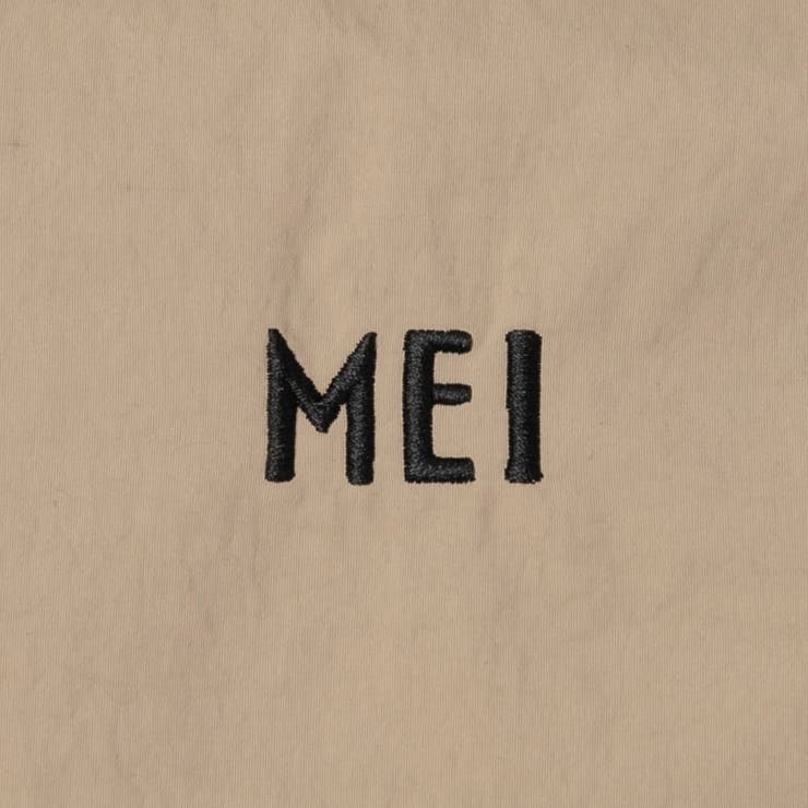 MEI（メイ）別注 ナイロン2WAYナップサック | coen【men】 | 詳細画像12 