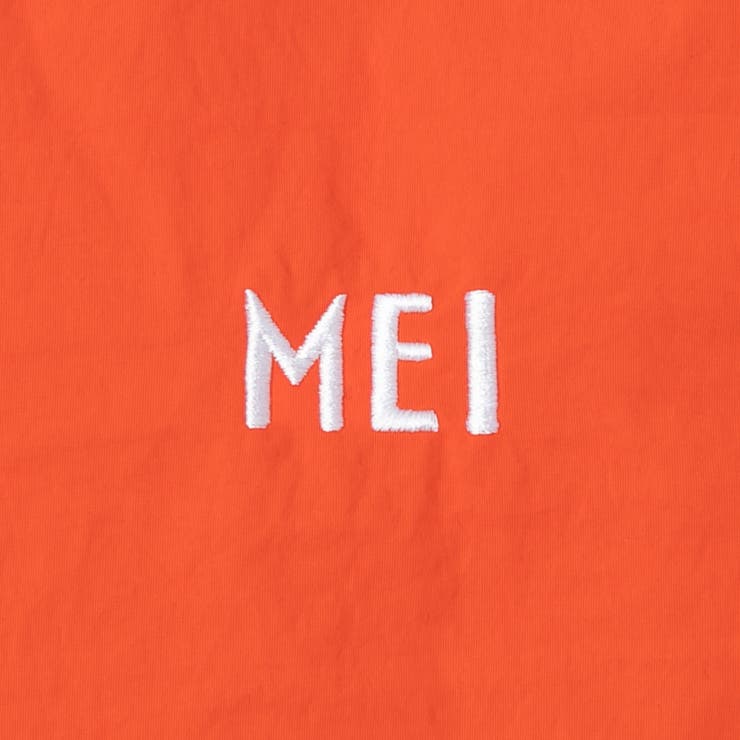 MEI（メイ）別注 ナイロン2WAYナップサック | coen【men】 | 詳細画像14 