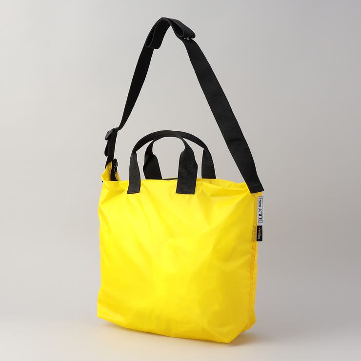 JULYNINE（ジュライナイン）別注２WAY BAG | coen【men】 | 詳細画像2 