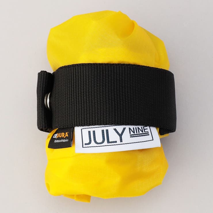 JULYNINE（ジュライナイン）別注２WAY BAG | coen【men】 | 詳細画像8 