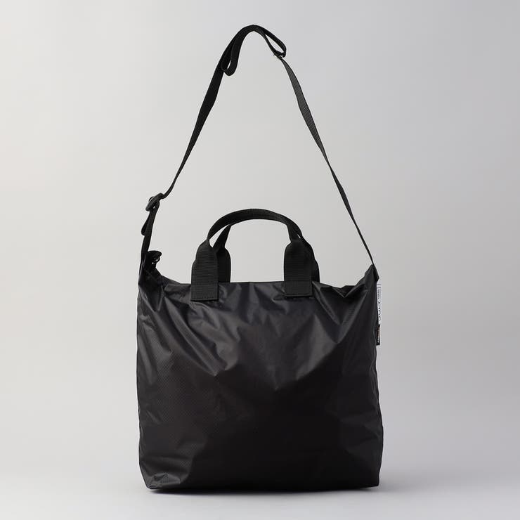 BLACK | JULYNINE（ジュライナイン）別注２WAY BAG | coen【men】