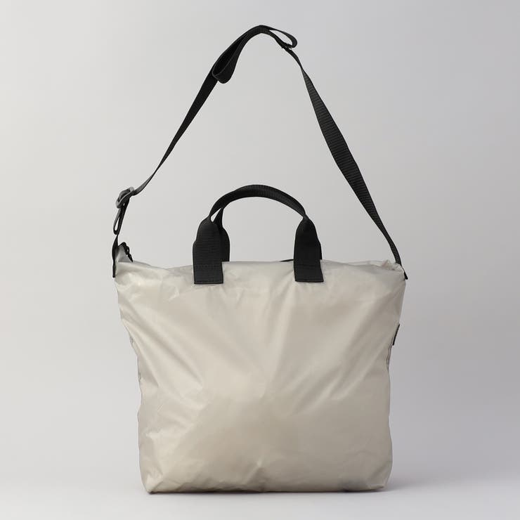 MD.GRAY | JULYNINE（ジュライナイン）別注２WAY BAG | coen【men】