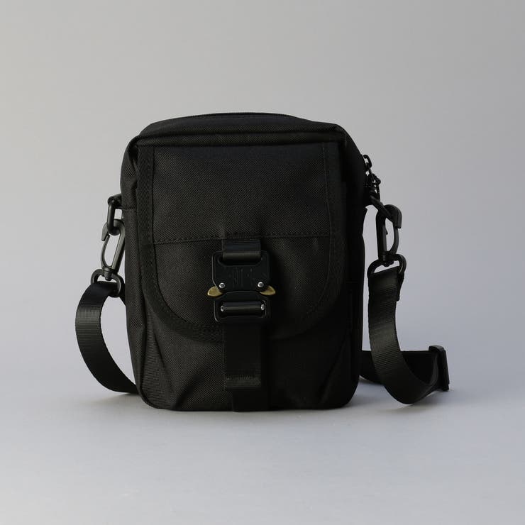 【C.Mt】MINI SHOULDER BAG | coen【men】 | 詳細画像10 