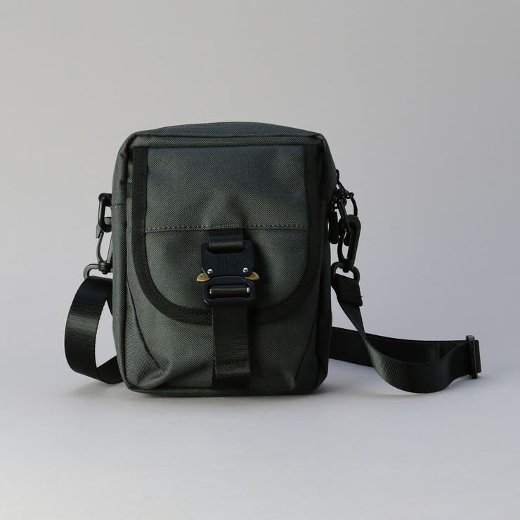 【C.Mt】MINI SHOULDER BAG | coen【men】 | 詳細画像11 