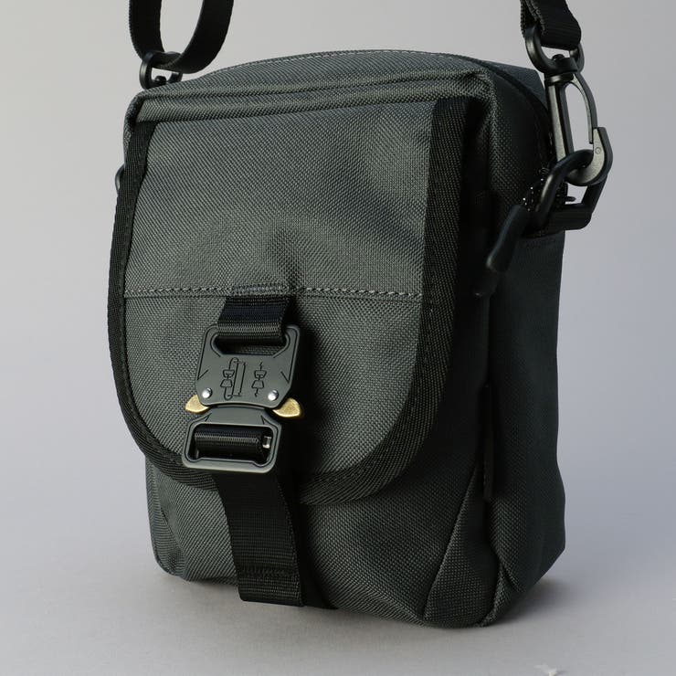 【C.Mt】MINI SHOULDER BAG | coen【men】 | 詳細画像15 