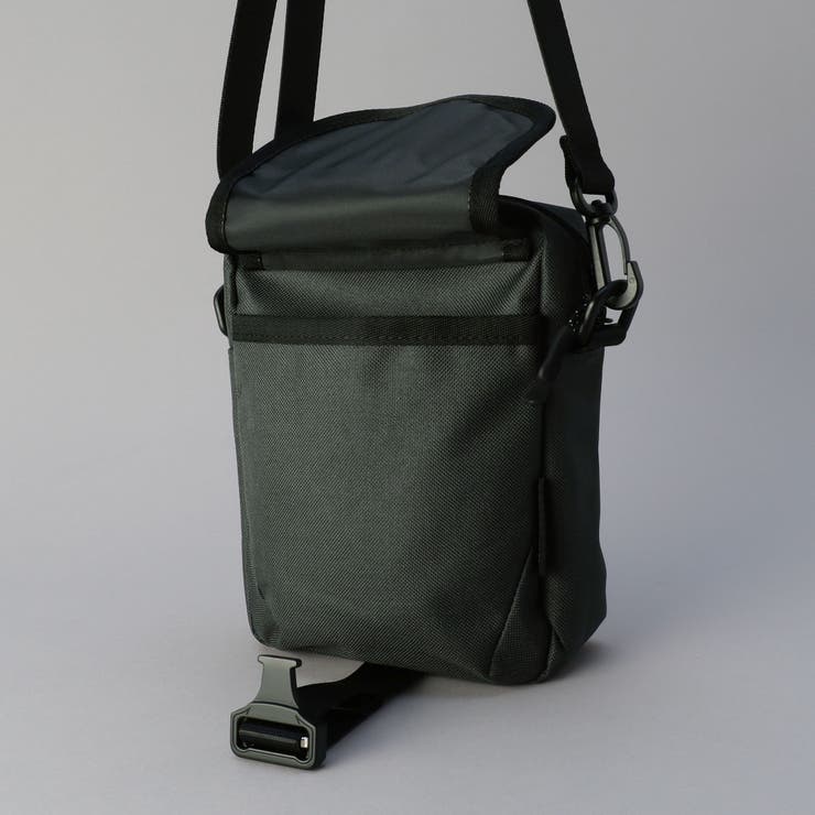 【C.Mt】MINI SHOULDER BAG | coen【men】 | 詳細画像16 