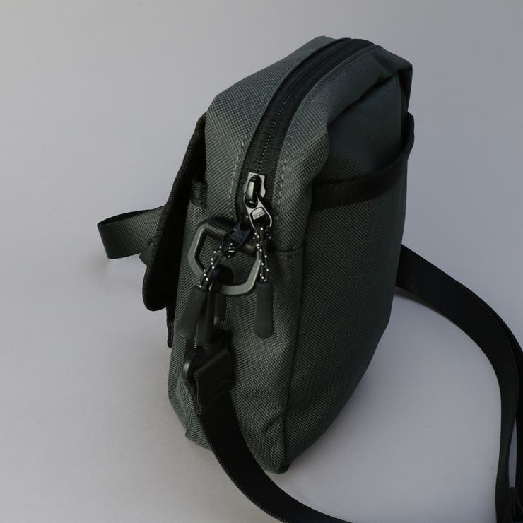 【C.Mt】MINI SHOULDER BAG | coen【men】 | 詳細画像17 