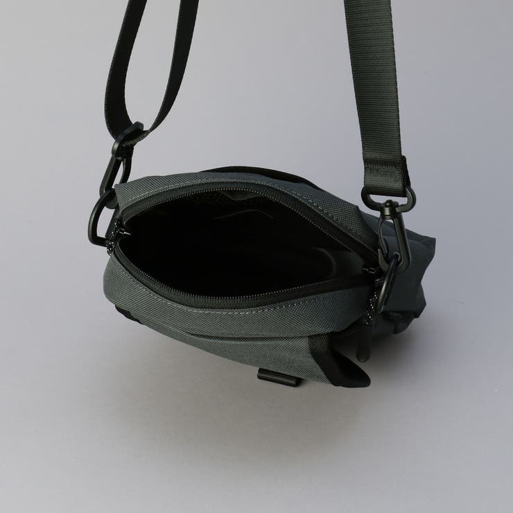 【C.Mt】MINI SHOULDER BAG | coen【men】 | 詳細画像18 