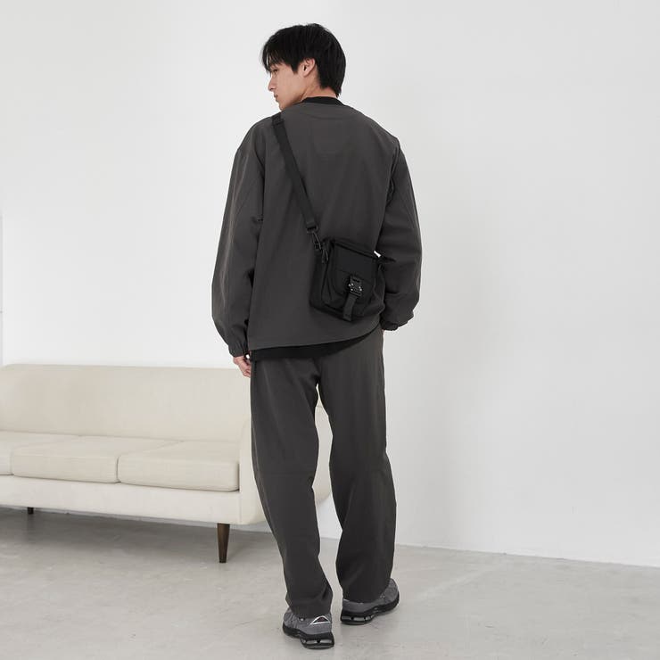 【C.Mt】MINI SHOULDER BAG | coen【men】 | 詳細画像5 