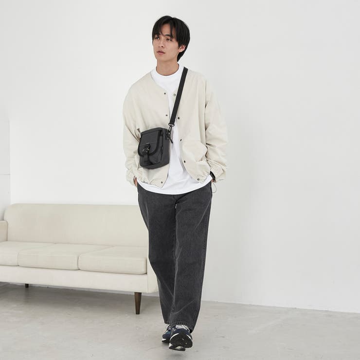 【C.Mt】MINI SHOULDER BAG | coen【men】 | 詳細画像9 