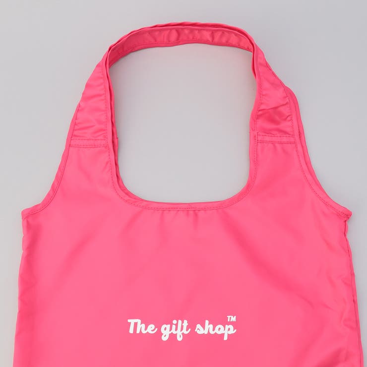 The gift shop（ザ・ギフト・ショップ）バッカップルトートバッグ | coen【men】 | 詳細画像3 