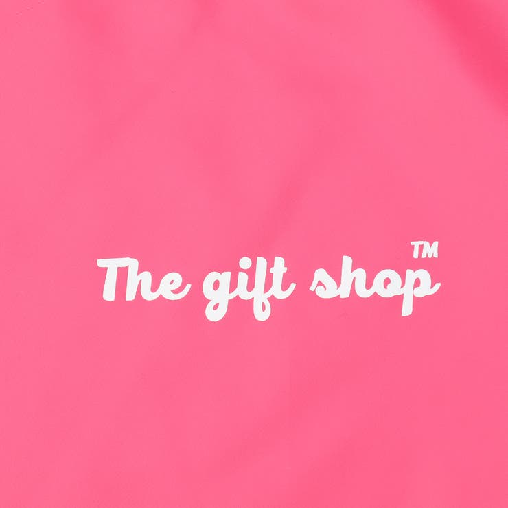 The gift shop（ザ・ギフト・ショップ）バッカップルトートバッグ | coen【men】 | 詳細画像4 