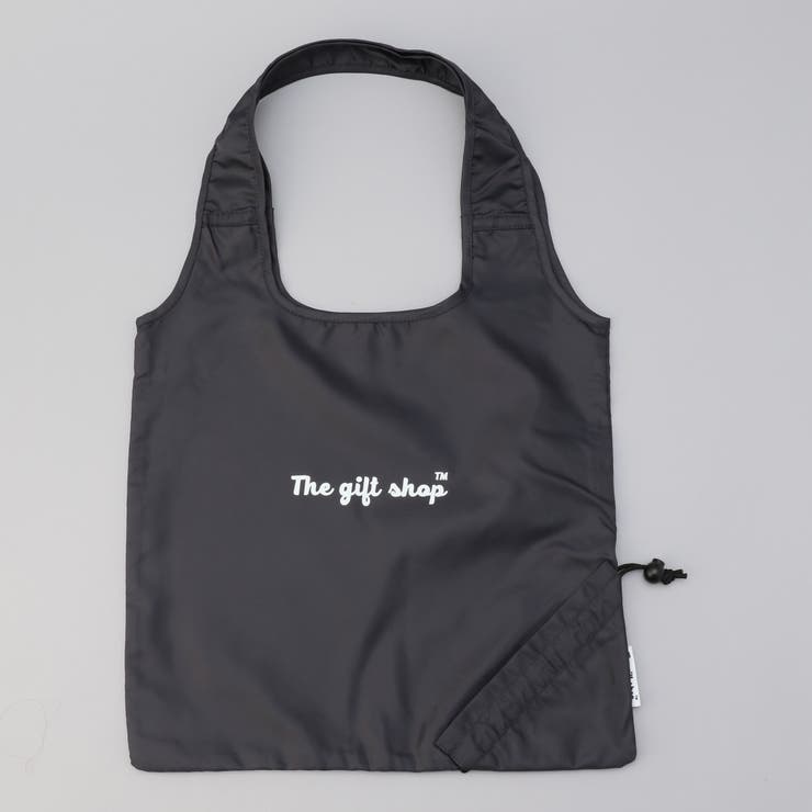 DK.BROWN | The gift shop（ザ・ギフト・ショップ）バッカップルトートバッグ | coen【men】