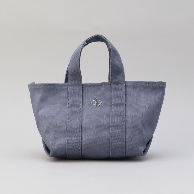 CEC撥水キャンバストート（M） | coen【men】 | 詳細画像1 