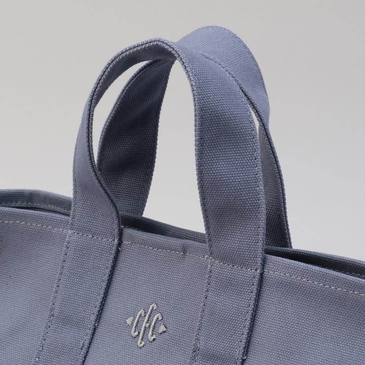 CEC撥水キャンバストート（M） | coen【men】 | 詳細画像4 