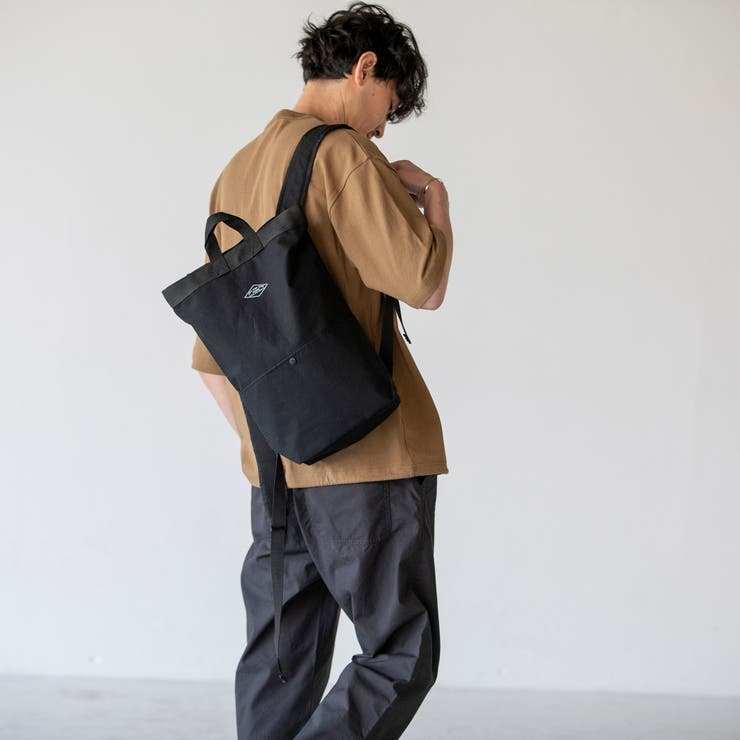 リップストップ2wayリュック 品番 Coew Coen Outlet コーエンアウトレット のメンズ ファッション通販 Shoplist ショップリスト