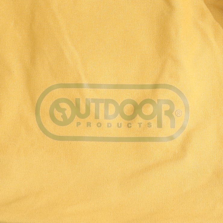 OUTDOOR PRODUCTSキャンバストートバッグ