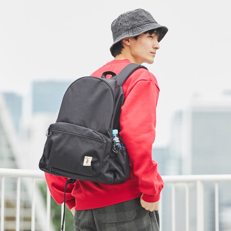 cobmaster(コブマスター)デイパック/DAYPACK[品番：COEW0003758]｜coen 