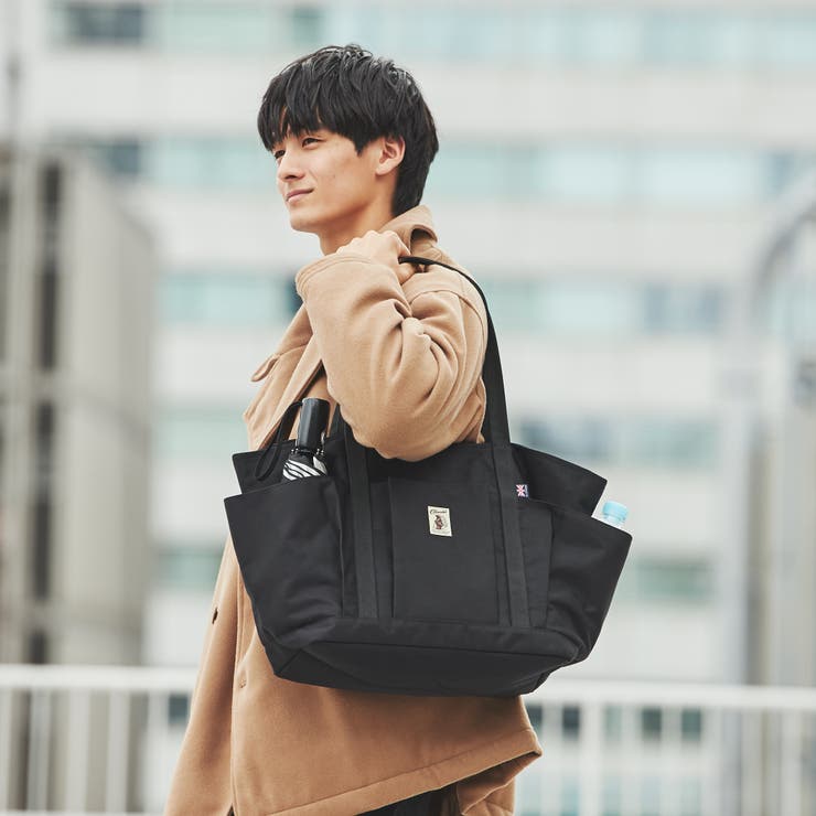 cobmaster(コブマスター)ガーデントートバッグ/GADEN TOTE[品番